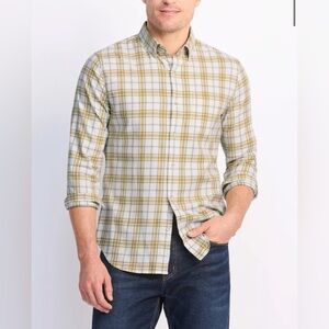 Bonobos Sunset Overshirt